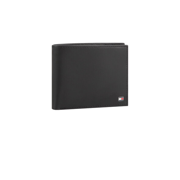 TOMMY HILFIGER ETON TRIFOLD ΠΟΡΤΟΦΟΛΙ ΑΝΔΡΙΚΟ AM0AM00657-002