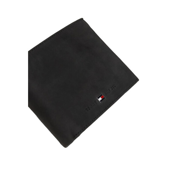TOMMY HILFIGER OHNSON TRIFOLD ΠΟΡΤΟΦΟΛΙ ΑΝΔΡΙΚΟ AM0AM00665-002