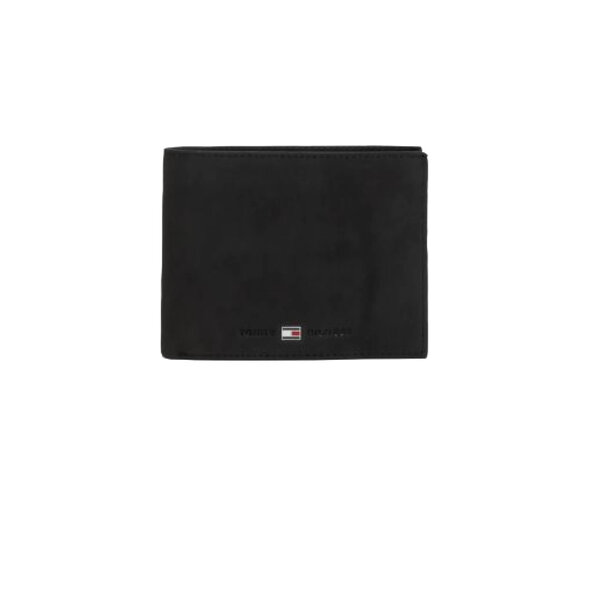 TOMMY HILFIGER OHNSON TRIFOLD ΠΟΡΤΟΦΟΛΙ ΑΝΔΡΙΚΟ AM0AM00665-002