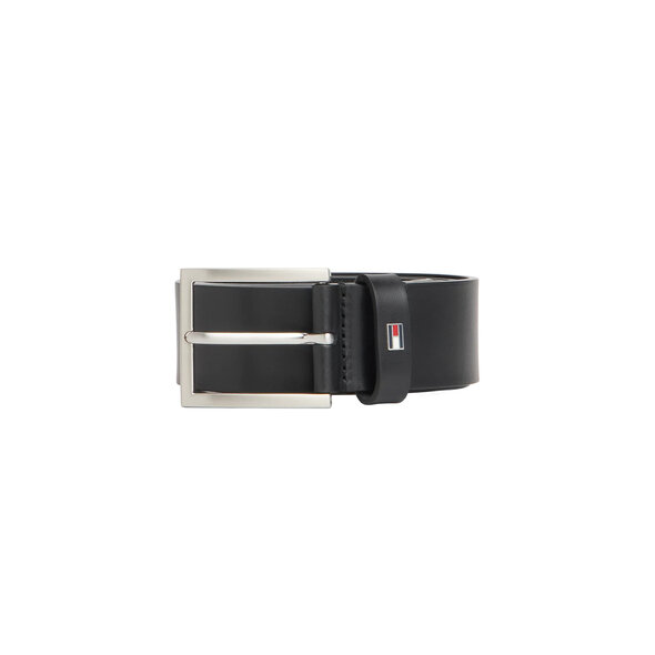 TOMMY HILFIGER HAMPTON 4.0 ΖΩΝΗ ΑΝΔΡΙΚΗ AM0AM08361-BDS