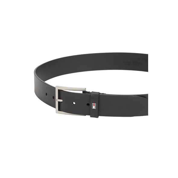 TOMMY HILFIGER HAMPTON 4.0 ΖΩΝΗ ΑΝΔΡΙΚΗ AM0AM08361-BDS