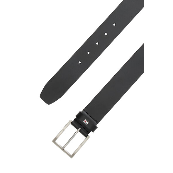 TOMMY HILFIGER HAMPTON 4.0 ΖΩΝΗ ΑΝΔΡΙΚΗ AM0AM08361-BDS