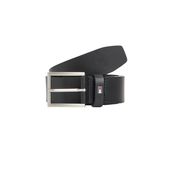 TOMMY HILFIGER HAMPTON 4.0 ΖΩΝΗ ΑΝΔΡΙΚΗ AM0AM08361-BDS