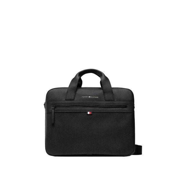 TOMMY HILFIGER ESSENTIAL LAPTOP ΤΣΑΝΤΑ ΑΝΔΡΙΚΗ AM0AM09507-BDS