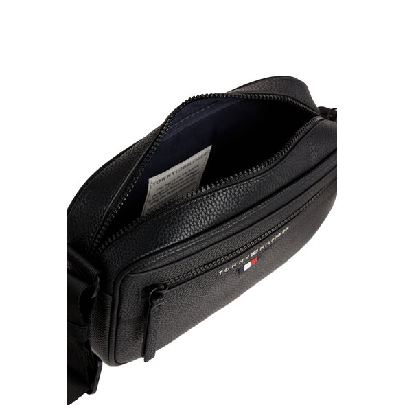 TOMMY HILFIGER ESSENTIAL REPORTER ΤΣΑΝΤΑ ΑΝΔΡΙΚΗ AM0AM12093-BDS