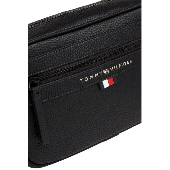 TOMMY HILFIGER ESSENTIAL REPORTER ΤΣΑΝΤΑ ΑΝΔΡΙΚΗ AM0AM12093-BDS