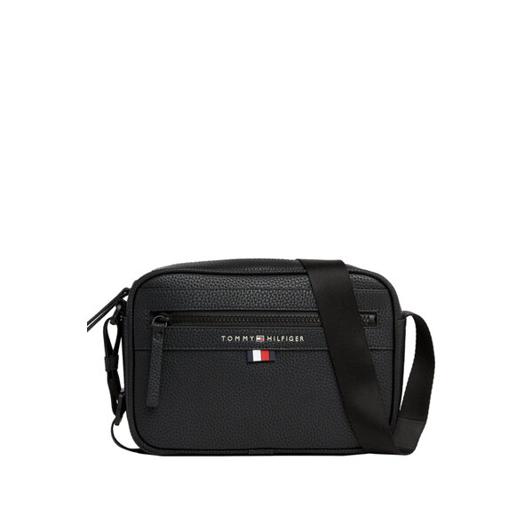 TOMMY HILFIGER ESSENTIAL REPORTER ΤΣΑΝΤΑ ΑΝΔΡΙΚΗ AM0AM12093-BDS
