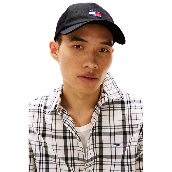 TOMMY HILFIGER TJM HERITAGE CORE ΚΑΠΕΛΟ ΑΝΔΡIKO AM0AM12933-BDS