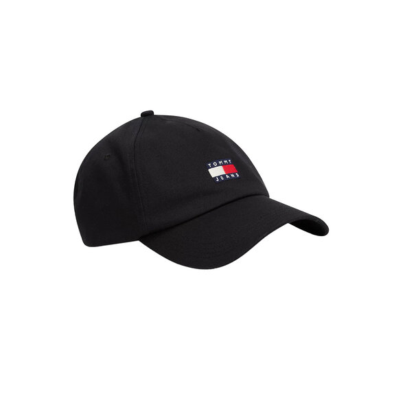 TOMMY HILFIGER TJM HERITAGE CORE ΚΑΠΕΛΟ ΑΝΔΡIKO AM0AM12933-BDS