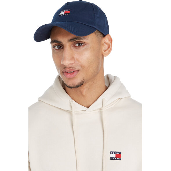 TOMMY HILFIGER TJM HERITAGE CORE ΚΑΠΕΛΟ ΑΝΔΡΙΚΟ AM0AM12933-C1G
