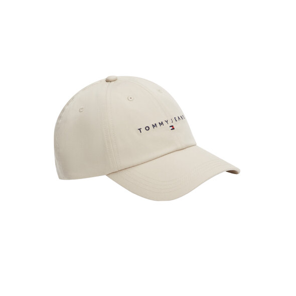 TOMMY HILFIGER TJM LINEAR LOGO ΚΑΠΕΛΟ ΑΝΔΡIKO AM0AM12958-ABY