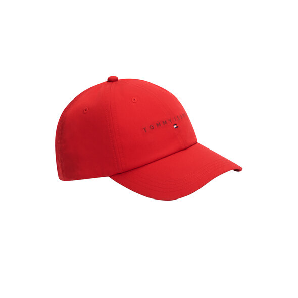 TOMMY HILFIGER TJM LINEAR LOGO ΚΑΠΕΛΟ ΑΝΔΡIKO AM0AM12958-XLE
