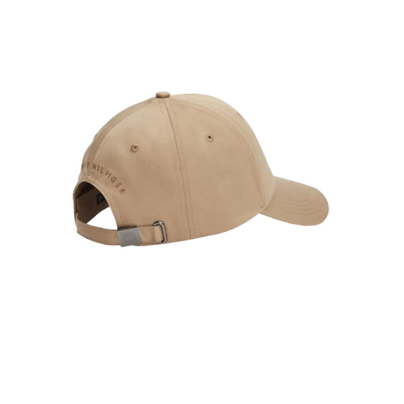 TOMMY HILFIGER FLAG COTTON 6 PANEL ΚΑΠΕΛΟ ΑΝΔΡΙΚΟ AM0AM13008-AEI