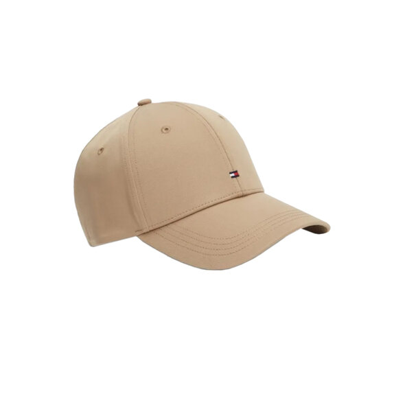 TOMMY HILFIGER FLAG COTTON 6 PANEL ΚΑΠΕΛΟ ΑΝΔΡΙΚΟ AM0AM13008-AEI
