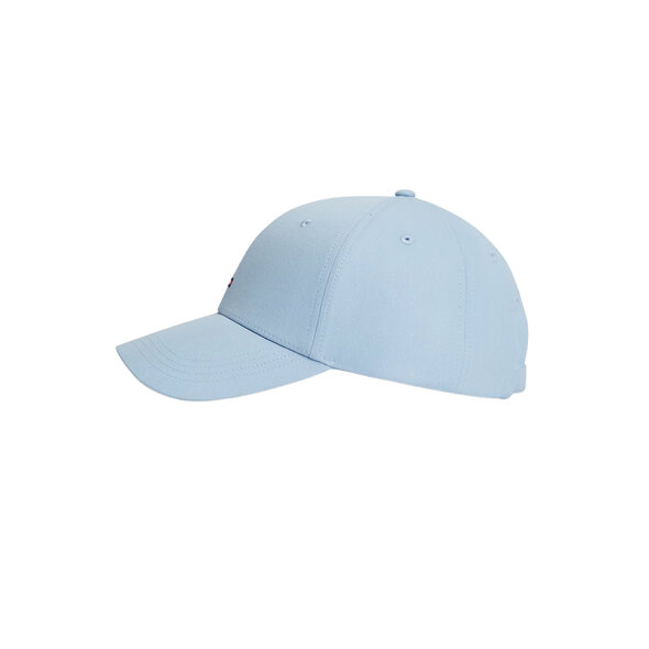 TOMMY HILFIGER FLAG COTTON 6 PANEL ΚΑΠΕΛΟ ΑΝΔΡΙΚΟ AM0AM13008-C1Y