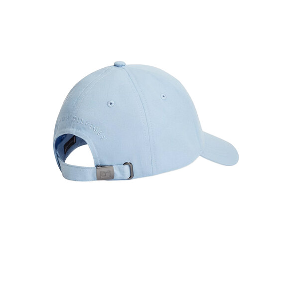 TOMMY HILFIGER FLAG COTTON 6 PANEL ΚΑΠΕΛΟ ΑΝΔΡΙΚΟ AM0AM13008-C1Y