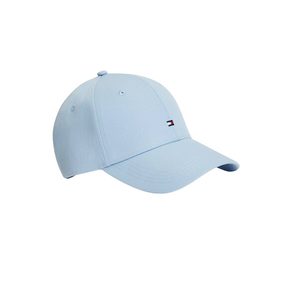 TOMMY HILFIGER FLAG COTTON 6 PANEL ΚΑΠΕΛΟ ΑΝΔΡΙΚΟ AM0AM13008-C1Y