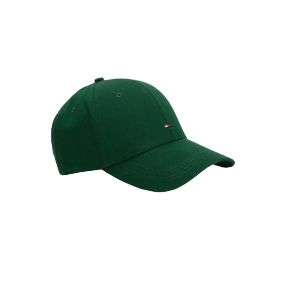 TOMMY HILFIGER FLAG COTTON 6 PANEL ΚΑΠΕΛΟ ΑΝΔΡΙΚΟ AM0AM13008-L4M