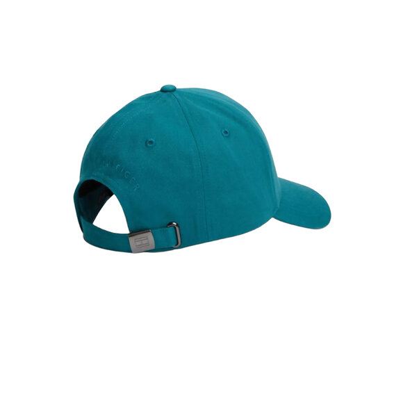 TOMMY HILFIGER FLAG COTTON 6 PANEL ΚΑΠΕΛΟ ΑΝΔΡΙΚΟ AM0AM13008-L70