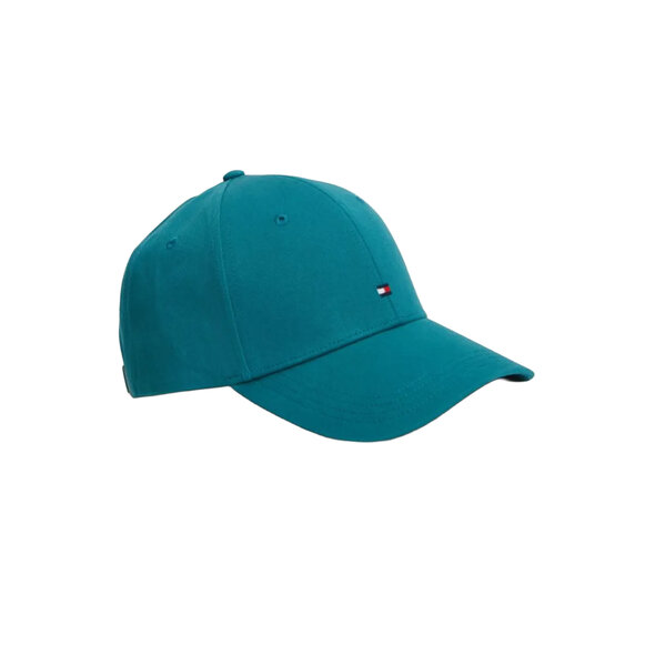 TOMMY HILFIGER FLAG COTTON 6 PANEL ΚΑΠΕΛΟ ΑΝΔΡΙΚΟ AM0AM13008-L70