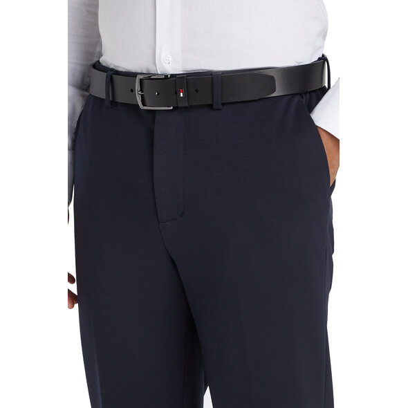 TOMMY HILFIGER 'DENTON' 3.5 ΖΩΝΗ ΑΝΔΡΙΚΗ AM0AM13536-BDS