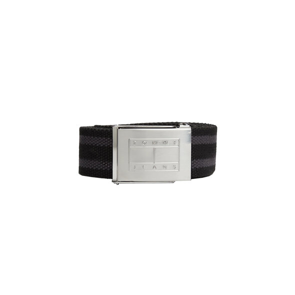 TOMMY HILFIGER TJM DAILY STRIPES WEBBED ΖΩΝΗ ΑΝΔΡΙΚΗ AM0AM13845-BDS