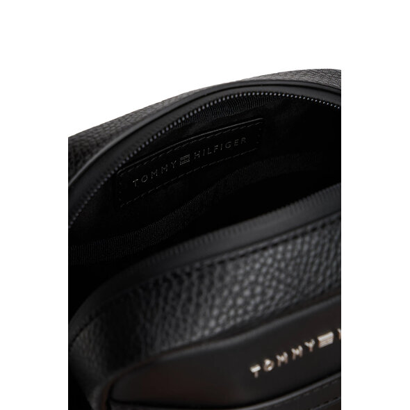 TOMMY HILFIGER MINI REPORTER ΤΣΑΝΤΑ ΑΝΔΡΙΚΗ AM0AM14019-BDS