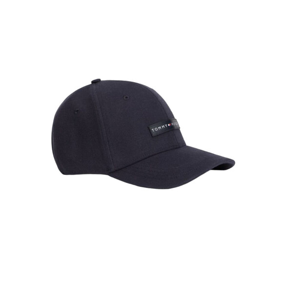 TOMMY HILFIGER FOUNDATION CANVAS ΚΑΠΕΛΟ ΑΝΔΡΙΚΟ AM0AM14119-DW6