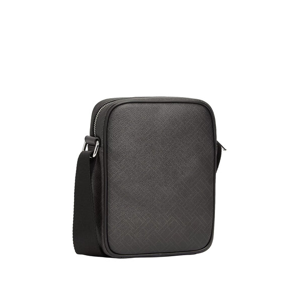 TOMMY HILFIGER MINI REPORTER ΤΣΑΝΤΑ ΑΝΔΡΙΚΗ AM0AM14138-BDS