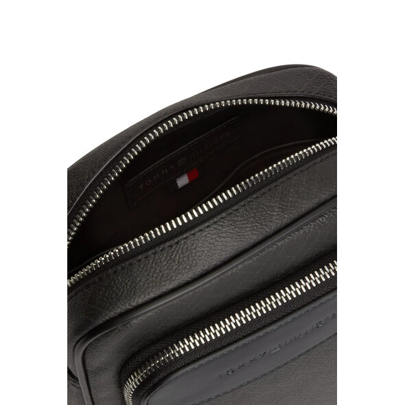 TOMMY HILFIGER MINI REPORTER ΤΣΑΝΤΑ ΑΝΔΡΙΚΗ AM0AM14138-BDS