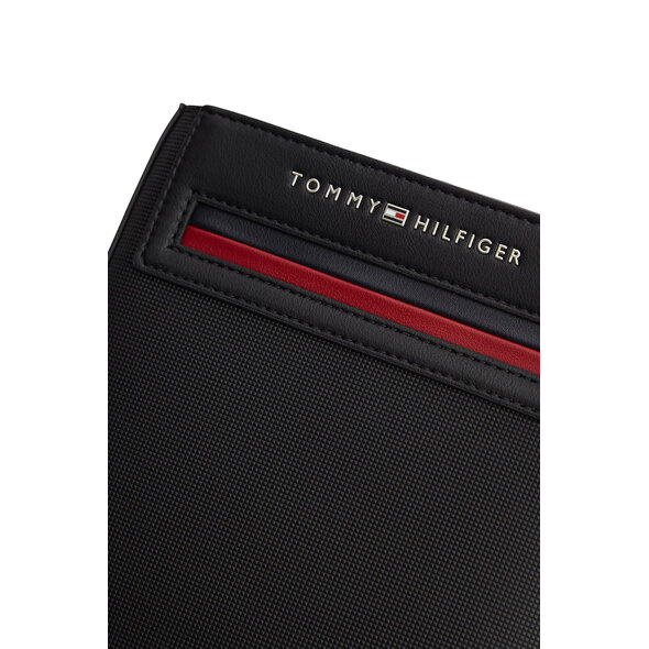 TOMMY HILFIGER FOUNDATION ΤΣΑΝΤΑ ΑΝΔΡΙΚΗ AM0AM14157-BDS