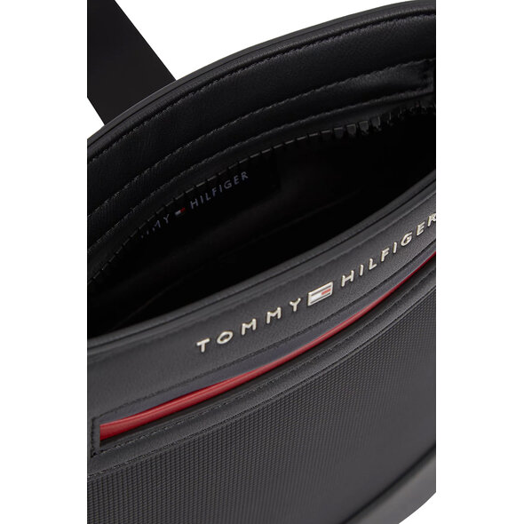 TOMMY HILFIGER FOUNDATION ΤΣΑΝΤΑ ΑΝΔΡΙΚΗ AM0AM14157-BDS