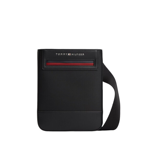 TOMMY HILFIGER FOUNDATION ΤΣΑΝΤΑ ΑΝΔΡΙΚΗ AM0AM14157-BDS