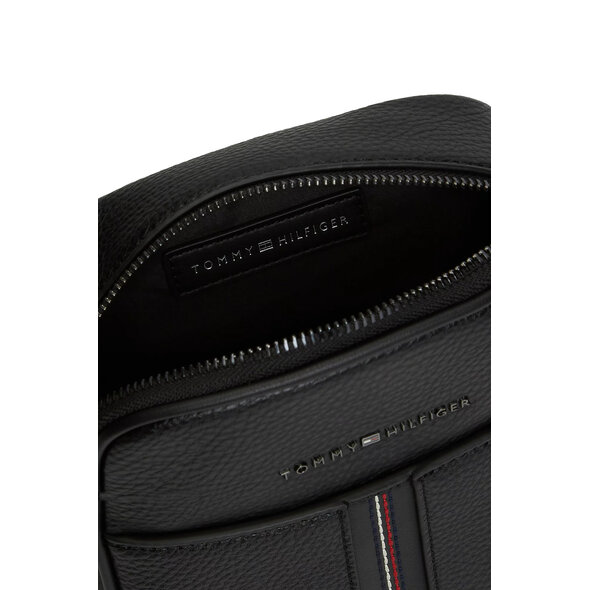 TOMMY HILFIGER MINI REPORTER ΤΣΑΝΤΑ ΑΝΔΡΙΚΗ AM0AM14168-BDS