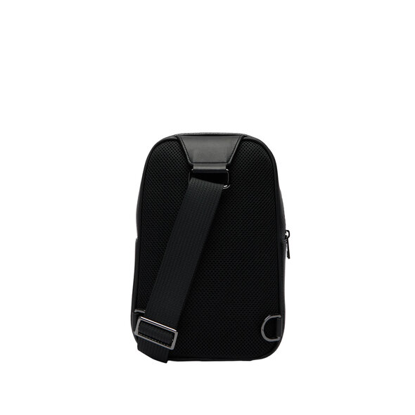 TOMMY HILFIGER SLINGPACK ΤΣΑΝΤΑ ΑΝΔΡΙΚΗ AM0AM14170-BDS