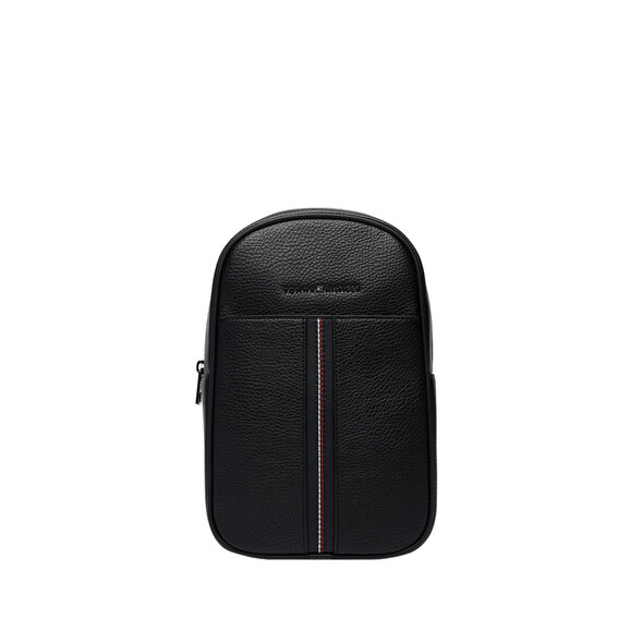 TOMMY HILFIGER SLINGPACK ΤΣΑΝΤΑ ΑΝΔΡΙΚΗ AM0AM14170-BDS