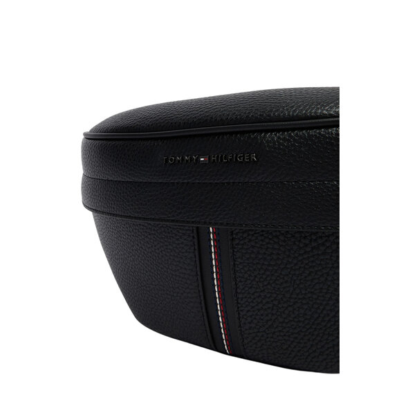 TOMMY HILFIGER ΤΣΑΝΤΑ ΜΕΣΗΣ ΑΝΔΡΙΚΗ AM0AM14171-BDS