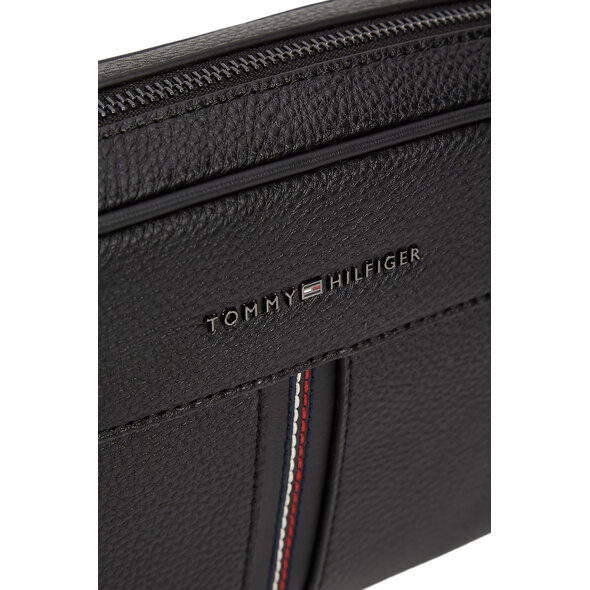 TOMMY HILFIGER POUCH ΝΕΣΕΣΕΡ ΑΝΔΡΙΚΟ AM0AM14173-BDS