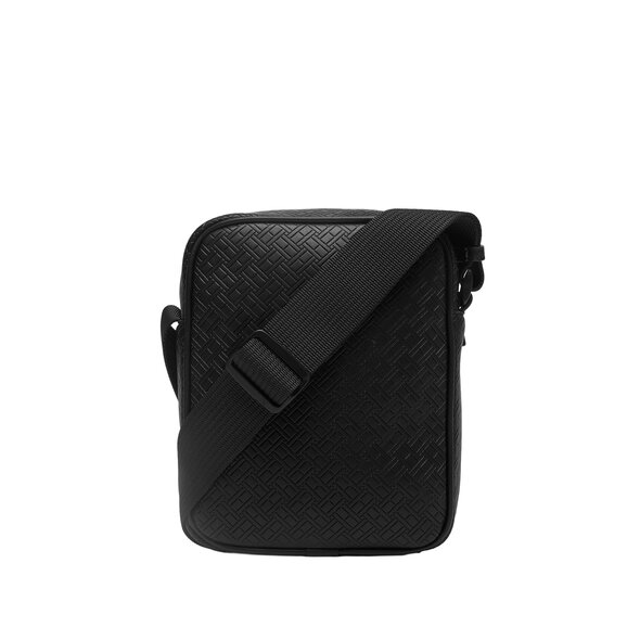 TOMMY HILFIGER MINI REPORTER ΤΣΑΝΤΑ ΑΝΔΡΙΚΗ AM0AM14193-BDS
