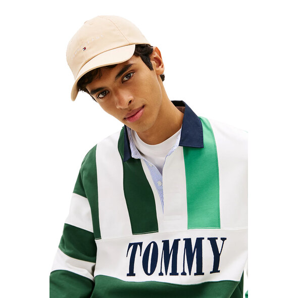 TOMMY HILFIGER TJM LINEAR ΚΑΠΕΛΟ ΑΝΔΡΙΚΟ AM0AM14198-AB4