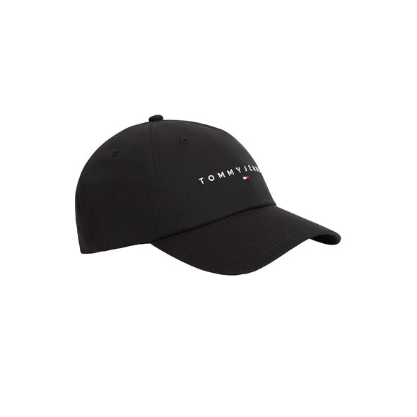 TOMMY HILFIGER TJM LINEAR ΚΑΠΕΛΟ ΑΝΔΡΙΚΟ AM0AM14198-BDS