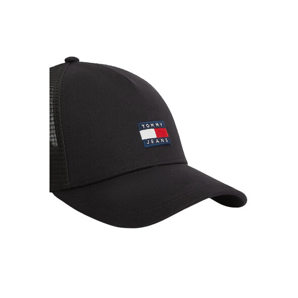 TOMMY HILFIGER TJM HERITAGE TRUCKER ΚΑΠΕΛΟ ΑΝΔΡΙΚΟ AM0AM14202-BDS