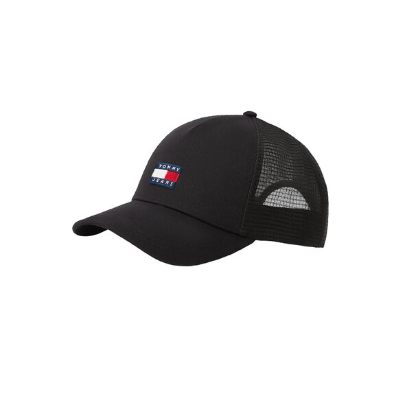 TOMMY HILFIGER TJM HERITAGE TRUCKER ΚΑΠΕΛΟ ΑΝΔΡΙΚΟ AM0AM14202-BDS