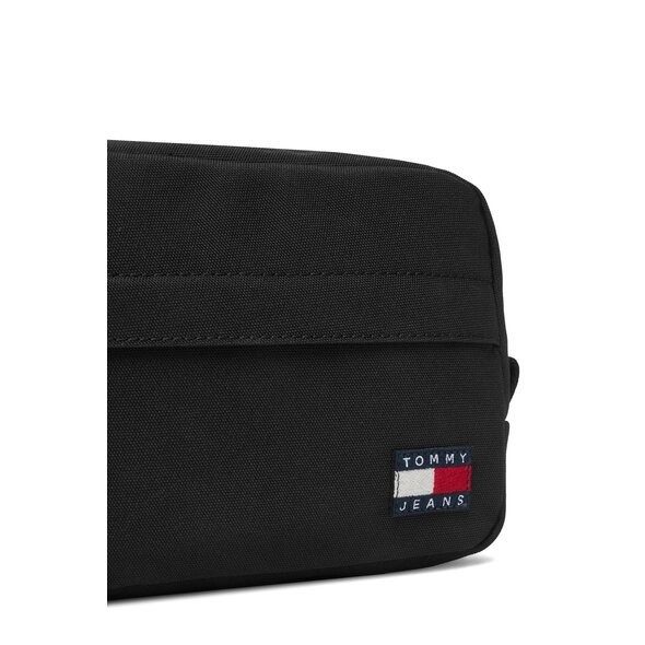 TOMMY HILFIGER TJM ESS ΝΕΣΕΣΕΡ ΑΝΔΡΙΚΟ AM0AM14212-BDS