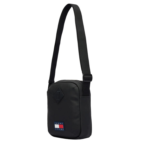 TOMMY HILFIGER TJM REPORTER ΤΣΑΝΤΑ ΑΝΔΡΙΚΗ AM0AM14214-BDS
