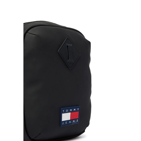 TOMMY HILFIGER TJM REPORTER ΤΣΑΝΤΑ ΑΝΔΡΙΚΗ AM0AM14214-BDS
