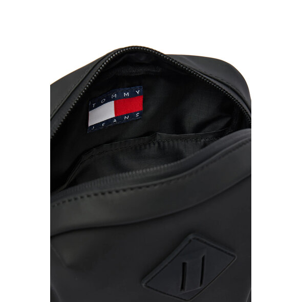 TOMMY HILFIGER TJM REPORTER ΤΣΑΝΤΑ ΑΝΔΡΙΚΗ AM0AM14214-BDS