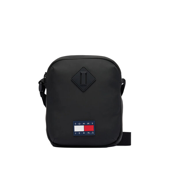 TOMMY HILFIGER TJM REPORTER ΤΣΑΝΤΑ ΑΝΔΡΙΚΗ AM0AM14214-BDS