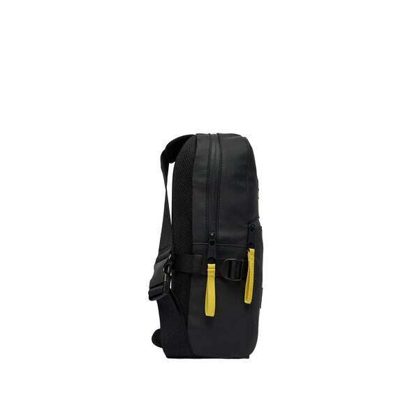 TOMMY HILFIGER TJM SLING BAG ΤΣΑΝΤΑ ΑΝΔΡΙΚΗ AM0AM14216-BDS