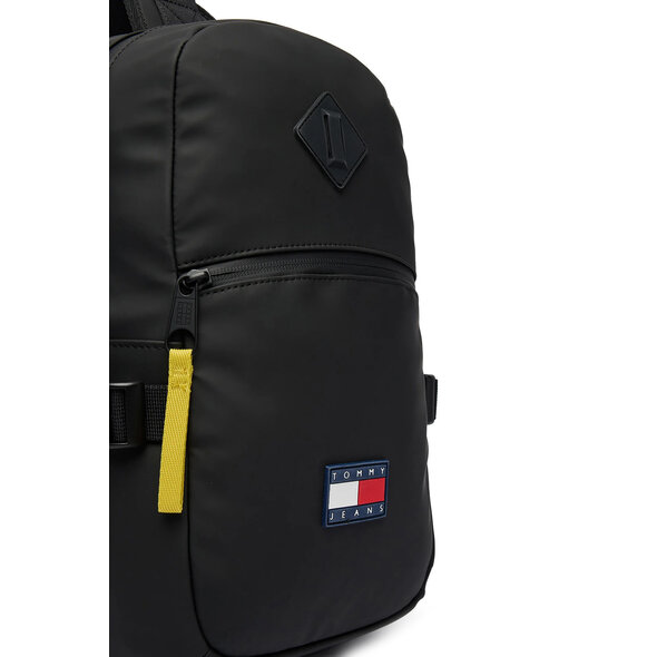 TOMMY HILFIGER TJM SLING BAG ΤΣΑΝΤΑ ΑΝΔΡΙΚΗ AM0AM14216-BDS